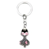 Green-Keychain 1797