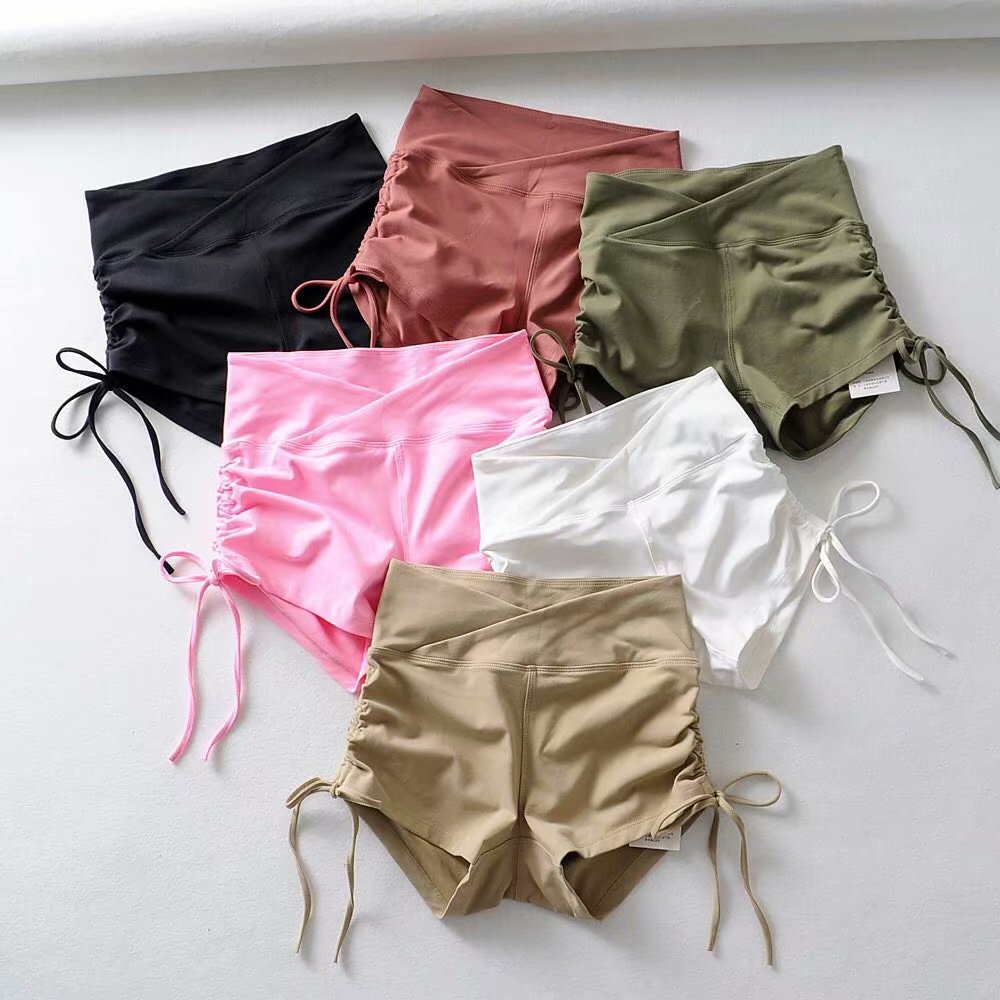 Yoga Shorts