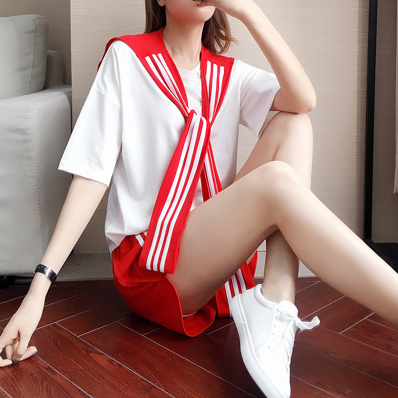 Costume femme en Coton - Ref 3333914 Image 3