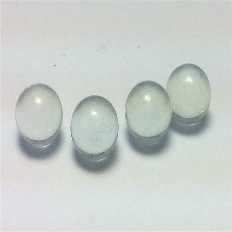 Glass bearing, lotion