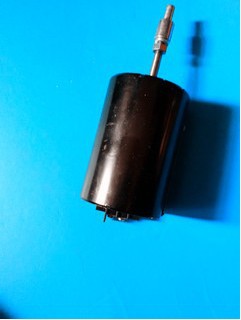 无锡明达 北人 05对开胶印机 直流电磁铁MQZ5-30/15配件 耗器材