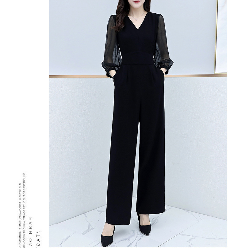 Costume femme UNE GéNéRATION en Mousseline - Ref 3335491 Image 24