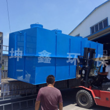 专业地埋式一体化中小型企业 医院废水处理设备 达标售后免费安装