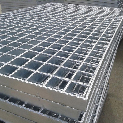 钢格栅板厂家直销镀锌水沟盖板不锈钢沟盖板格栅排水地沟盖板镀锌|ru