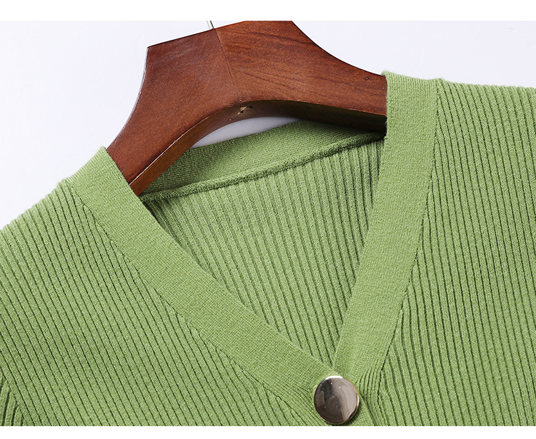 Pull femme en Acrylique - Ref 3414850 Image 16