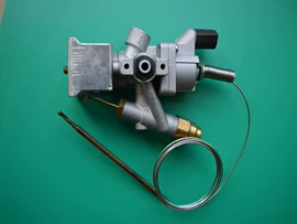 阀门配件;保护器件;换热制冷空调