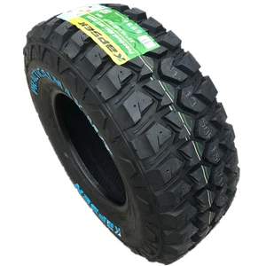 MT mud 10-layer off-road tire 245/75R16LT land breeze X6 Cherokee Bikomex 2457516