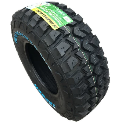 MT mud 10-layer off-road tire 245/75R16LT land breeze X6 Cherokee Bikomex 2457516