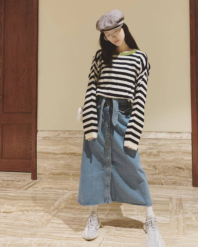 Costume femme JORUW en Tricot - Ref 3335369 Image 22