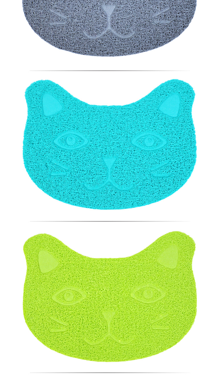 Cat Litter Mat Image 4
