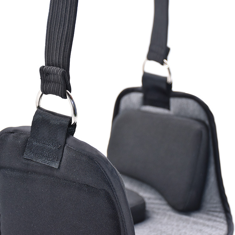 第三代颈部吊床 亚马逊爆款脖子吊床 舒适颈椎拉伸器门上头部吊枕