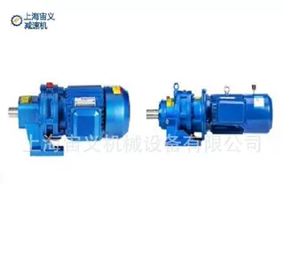 GSA87-YVPEJ4KW-23.44-M6-B-D60-180-X斜齿轮蜗杆减速机锦