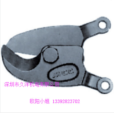 MCC松阪铁工ACE0060日本管钳PCS-02