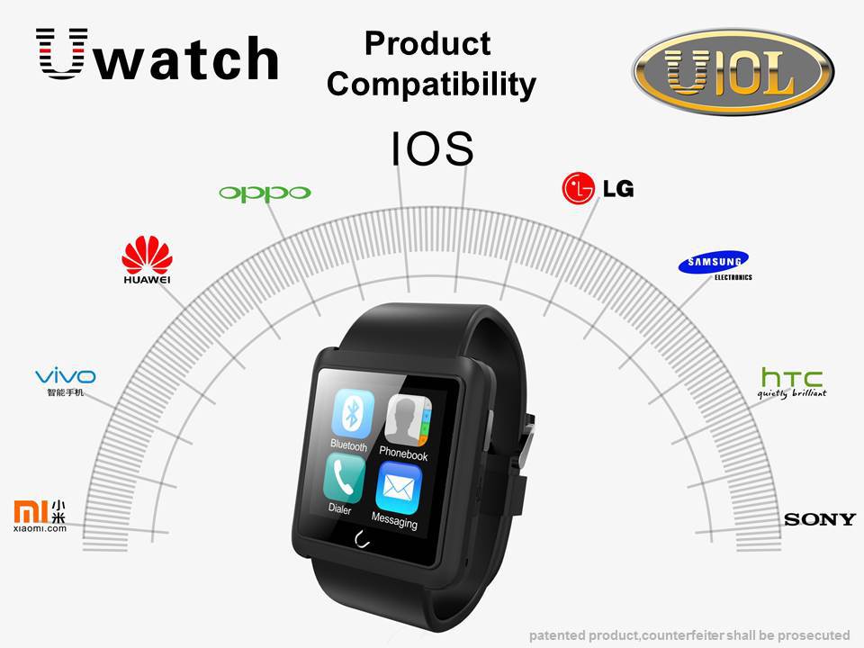Smart watch - Ref 3390755 Image 21