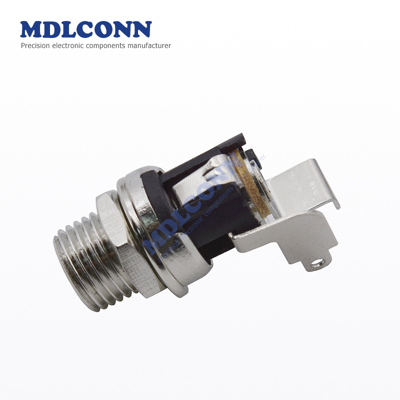 ��Ӧ�����DC����� ȫֱͭ������ DC-025CM �ݳ�5.0/5.7/8.0/8.5