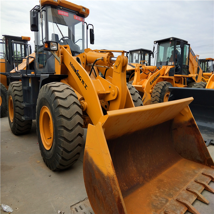 Excavadora de segunda mano, excavadora de montaña de segunda mano, excavadora SD16 Shanghai, calidad del mercado, envío gratuito