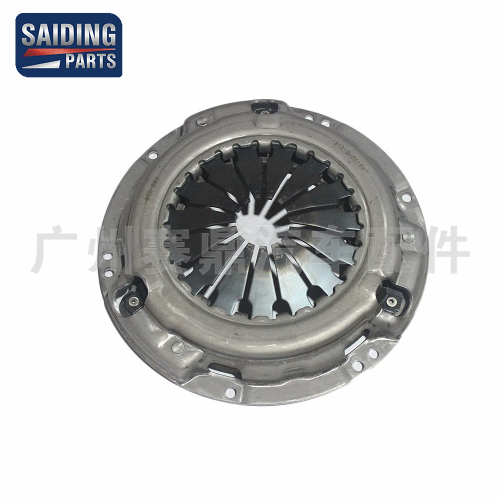 Плита сцепления 31210-28060 подходит для Toyota Colora NZT240 аксессуары