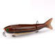 Sinking Glide Baits Hard Swimbaits Bass Trout Fresh Water Fishing Lure