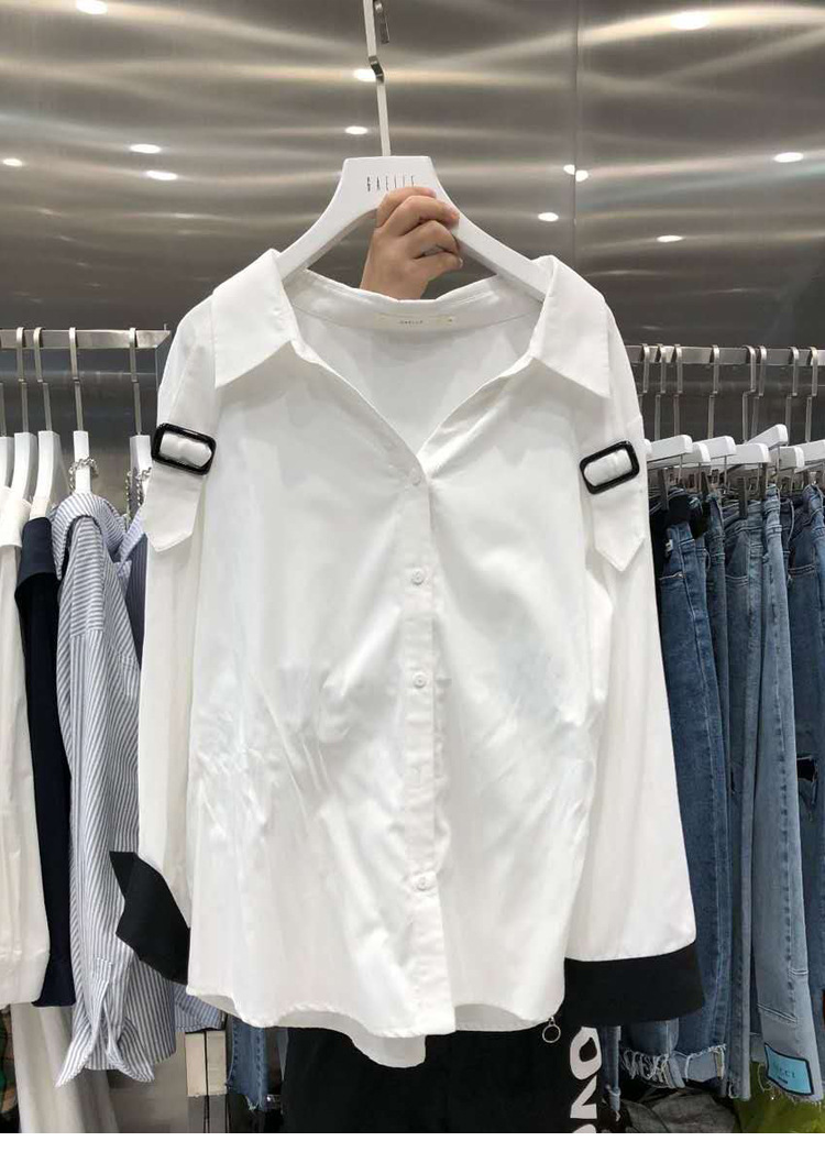 Costume femme HYMSY en Coton - Ref 3334335 Image 11