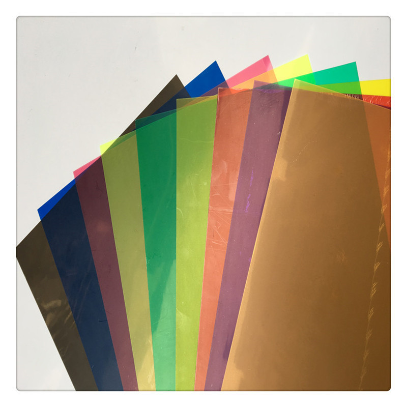 透明PVC聚氯乙烯薄片塑料硬板PVC透明硬片 彩色PVC片 磨砂PVC胶片-阿里巴巴