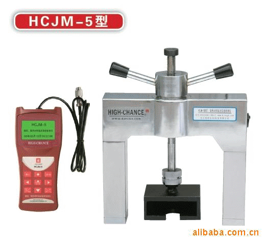 厂家供应 HCJM铆钉、隔热材料粘结强度检测仪