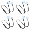 Factory sells XT11 Magnetic Bluetooth headset 4.2 wireless sports Bluetooth headset cross -border headset spot