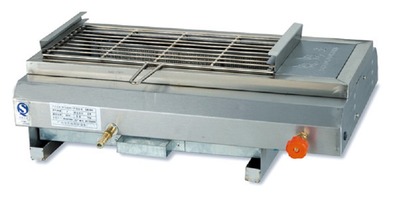 GB-580 580*420*235MM