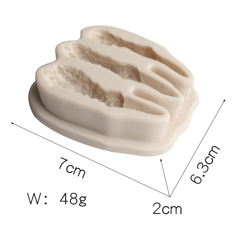 Dragon Claw 4
