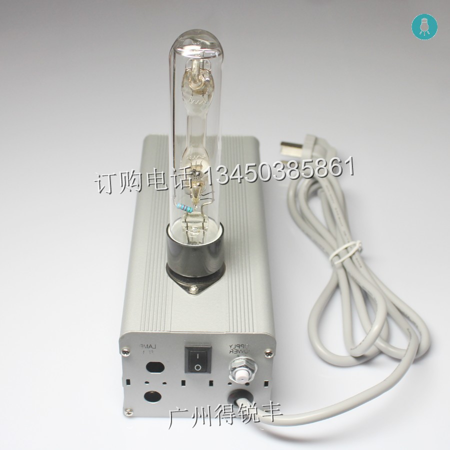 GD20 GP20Hg 低压汞灯电源 汞灯开关电源