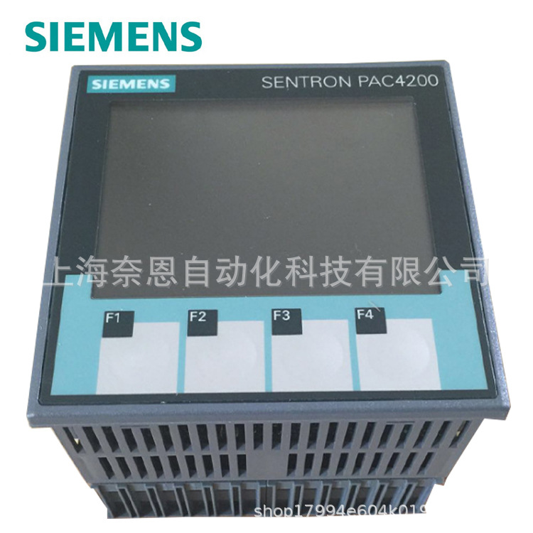 现货供应7KM9300-0AB01-0AA0西门子7KM系列多功能仪表扩展模块