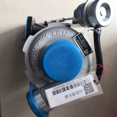 SHAndong Long YN4EL120-30CR Avtomobil mühərrikləri