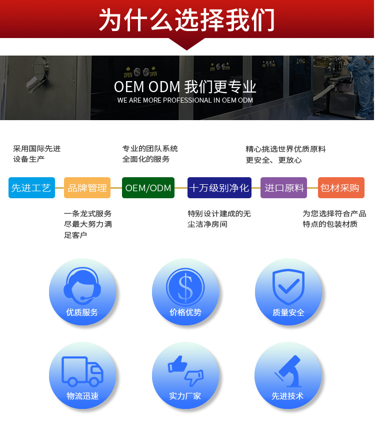 統(tǒng)一（紅）_我們的優(yōu)勢