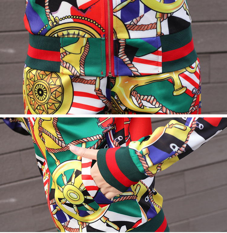 Costume femme en Mélange de coton - Ref 3333570 Image 27