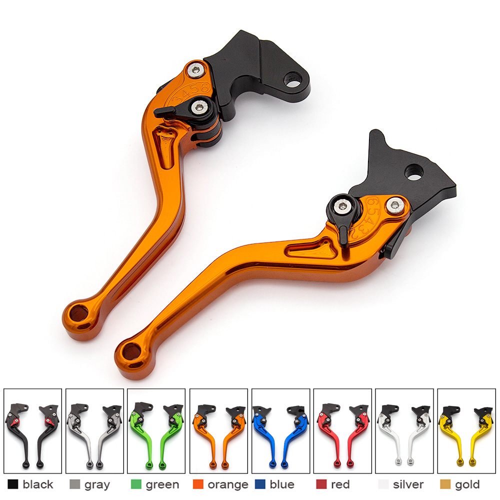 Battle FORCE/SMAX155 BWS modification accessories brake clutch pull rod horn handle