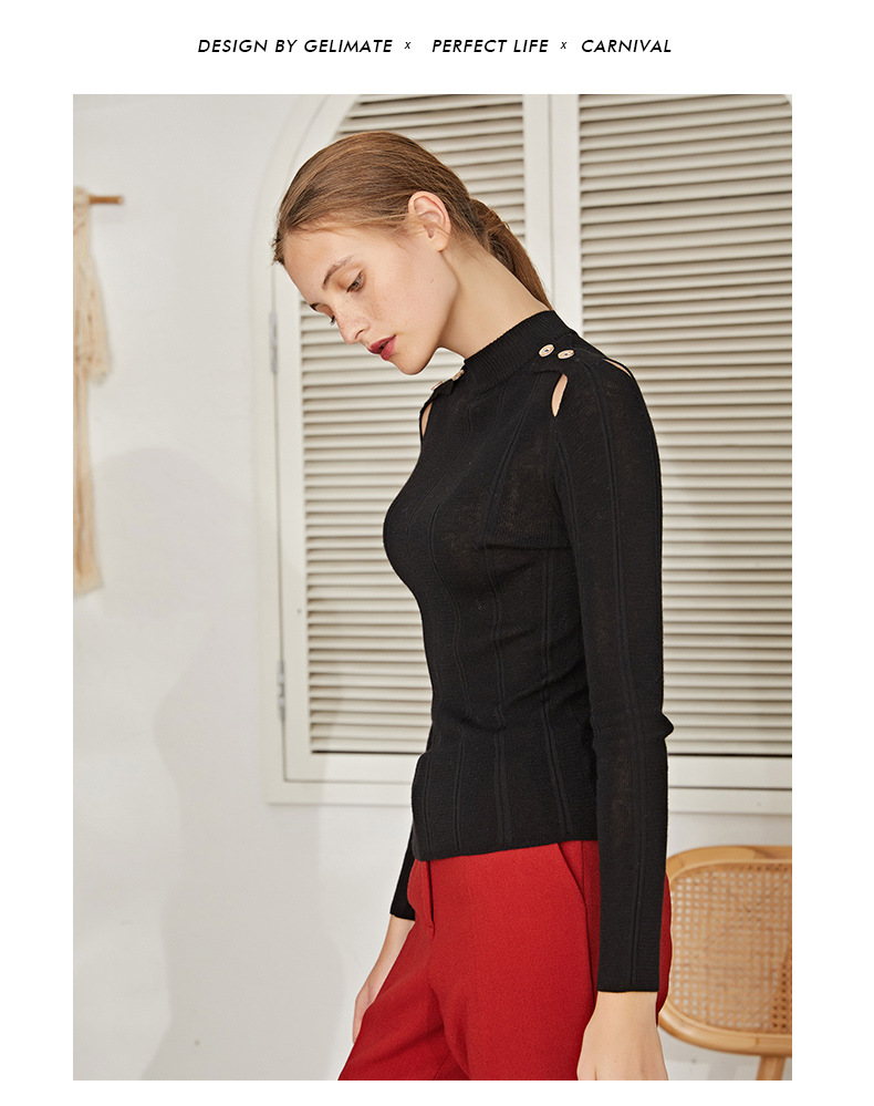 Pull femme - Ref 3414061 Image 39