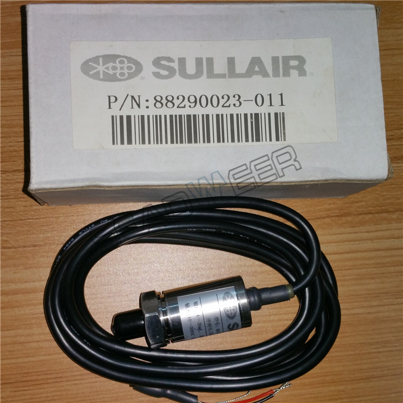 88290023-011寿力空压机压力传感器_SULLAIR压缩机变送器