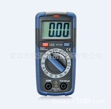 供应华盛昌CEM DT-101/DT-102/DT-103/DT-107迷你型数字万用表