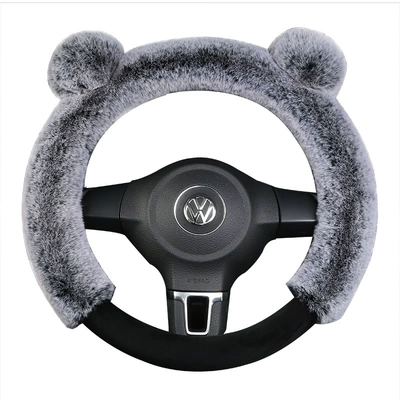 Car Handlebar Cover Rex Rabbit Car – Steering wheel cover