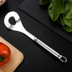 Wholesale 304 stainless steel meatball extruder Making meatballs Kitchen tool Home mold spoon