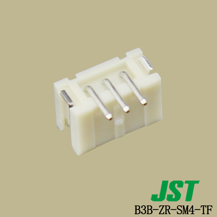 ɶ B3B-ZR-SM4-TF    ZRϵ  1.5mm  JSTƷ