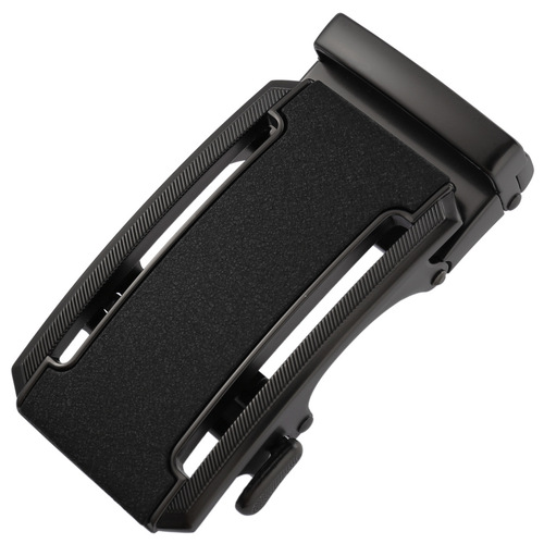 Belt head automatic buckle head belt buckle head belt buckle LY36-22323