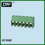 kf306r-5pcb接线弯针