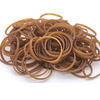 Hair rope, eraser, rubber rubber rings, wholesale