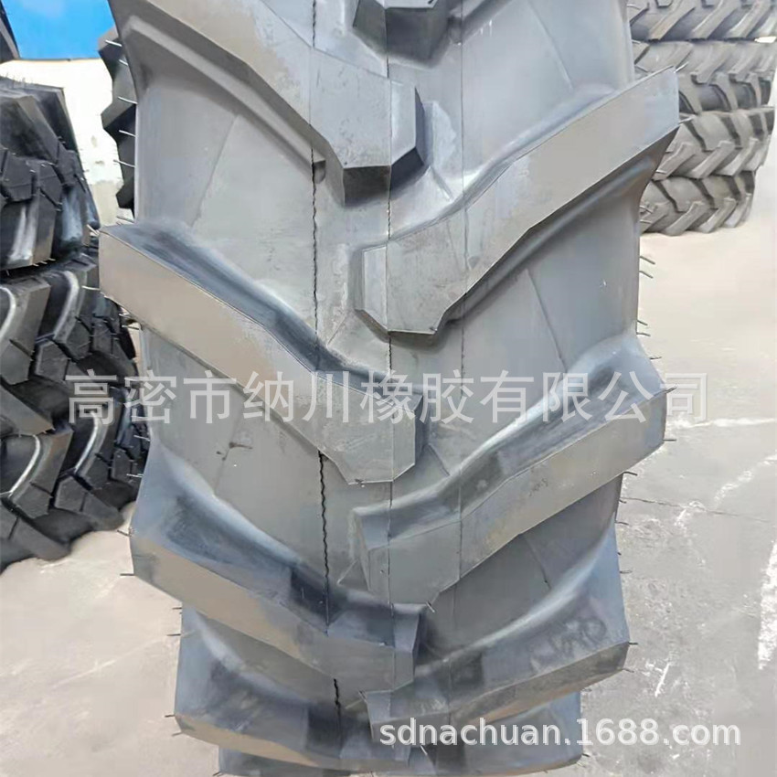 厂家直销农业机械拖拉机轮胎520/85R42 钢圈