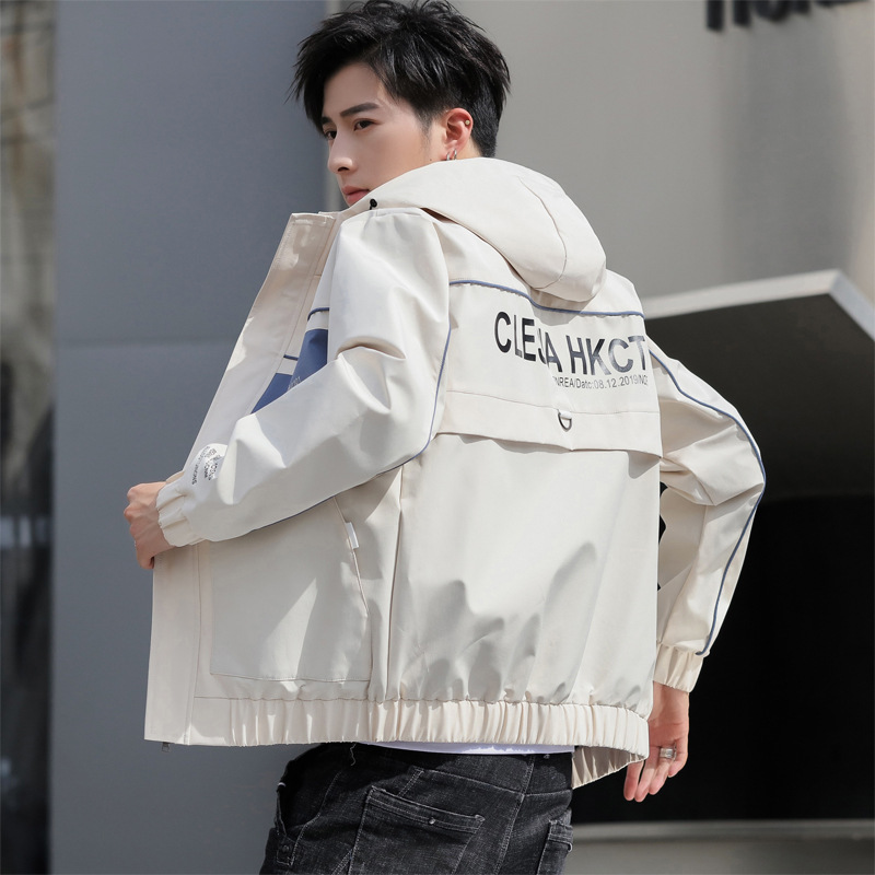 Veste homme en Fibre de polyester Polyester  - Ref 3411630 Image 1