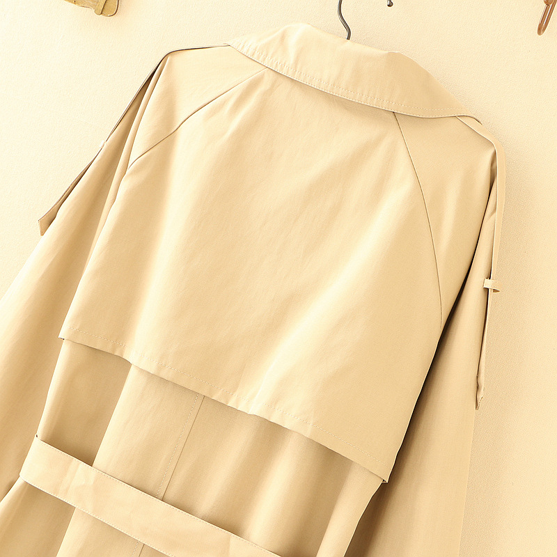 Blouson femme en Coton - Ref 3322261 Image 12