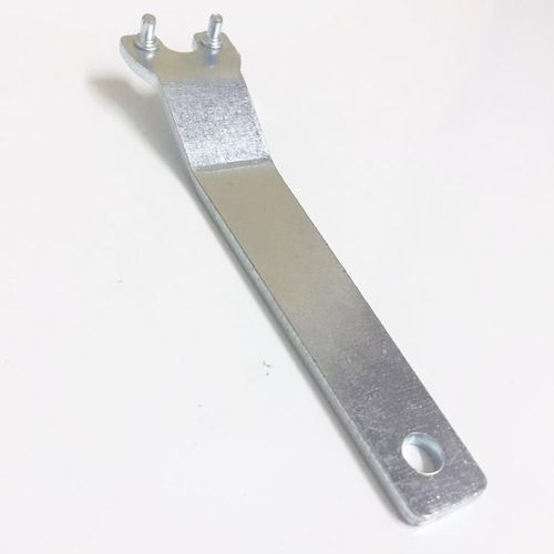 Angle grinder thickened wrench Angle grinder wrench Angle grinder wrench 4mm thickness accessories power tool