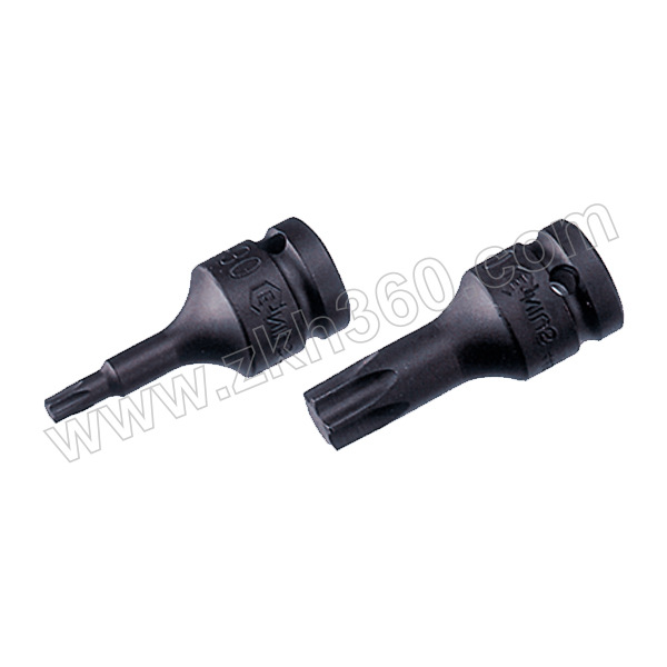 1/2″气动内星形套筒GENIUS/天赋4460S451/2″× T-45 × 60mm