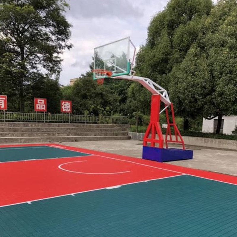 篮球架 成人移动篮球架 户外标准比赛篮球架 学校广场篮球架批发