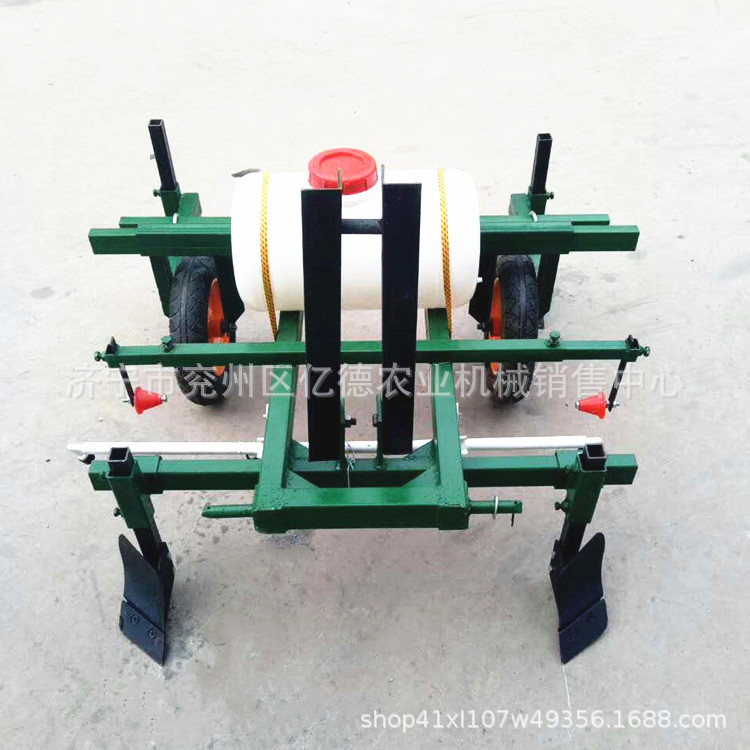 4 륜 라미네이팅 머신 플러스 스프레이 (80-120)